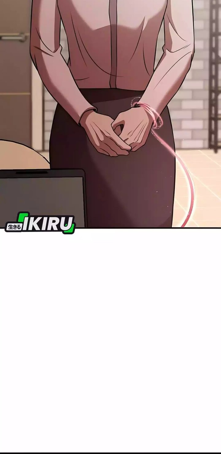 When a Genius Office Worker Goes Too Far Chapter 8 - halaman 33