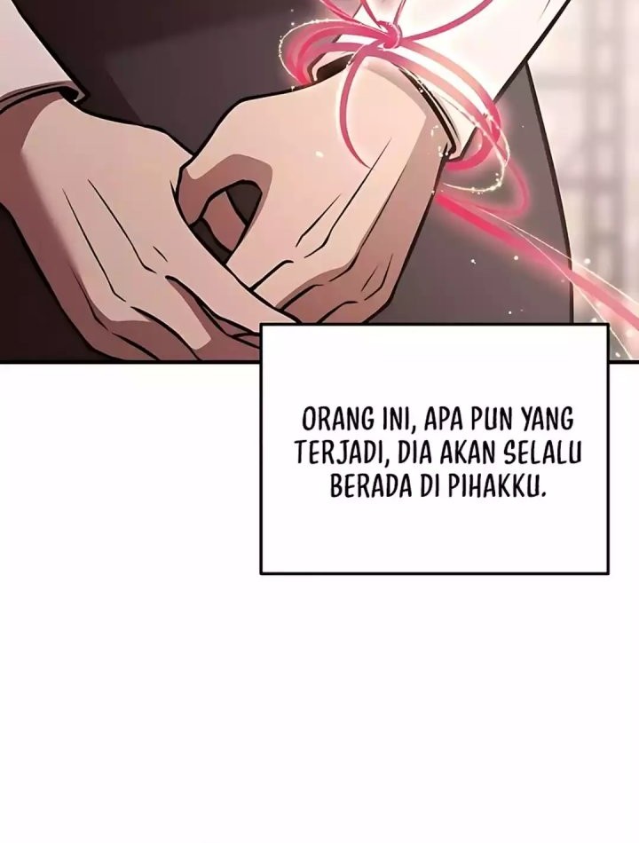 When a Genius Office Worker Goes Too Far Chapter 8 - halaman 36