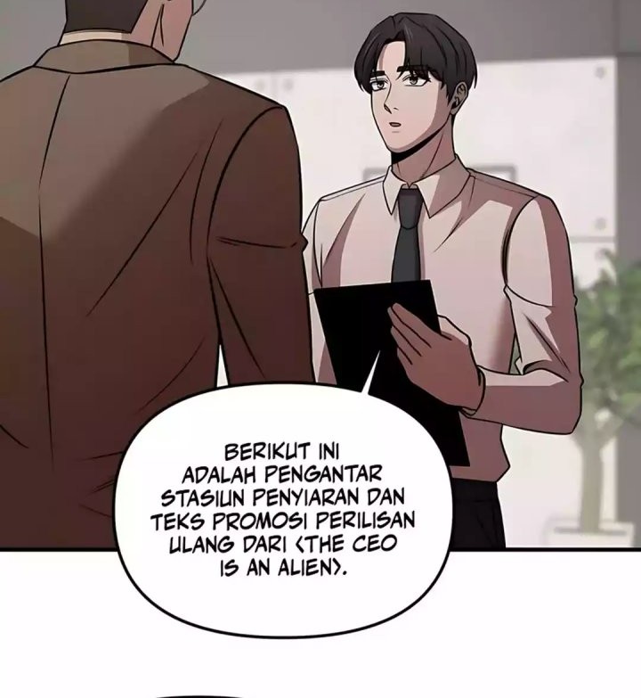 When a Genius Office Worker Goes Too Far Chapter 8 - halaman 51