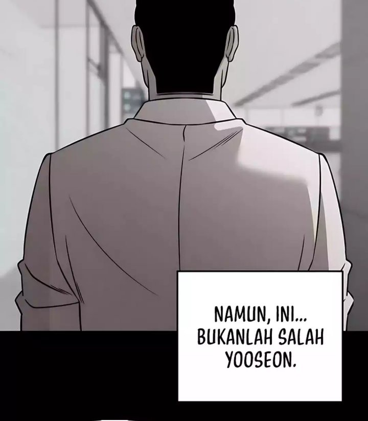 When a Genius Office Worker Goes Too Far Chapter 8 - halaman 6