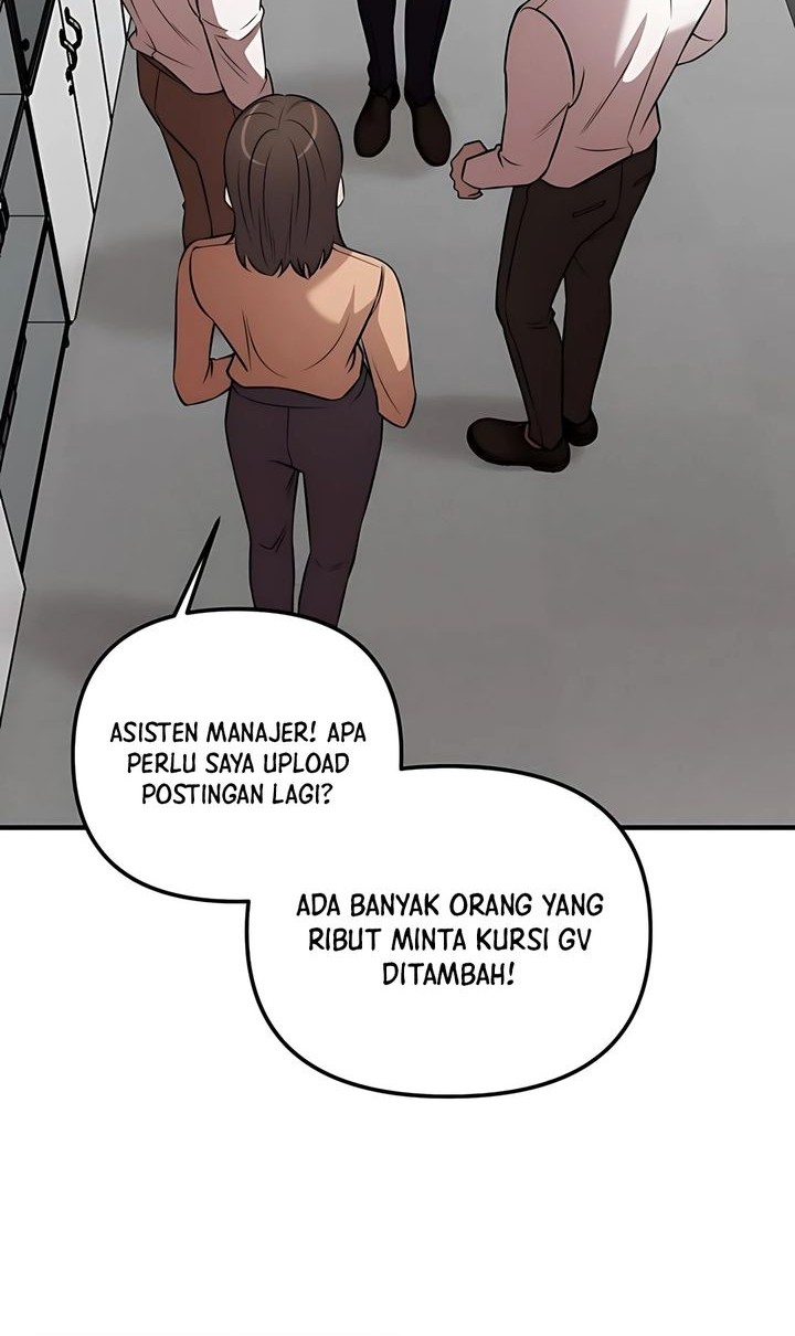 When a Genius Office Worker Goes Too Far Chapter 9 - halaman 12