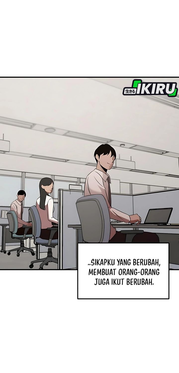When a Genius Office Worker Goes Too Far Chapter 9 - halaman 14