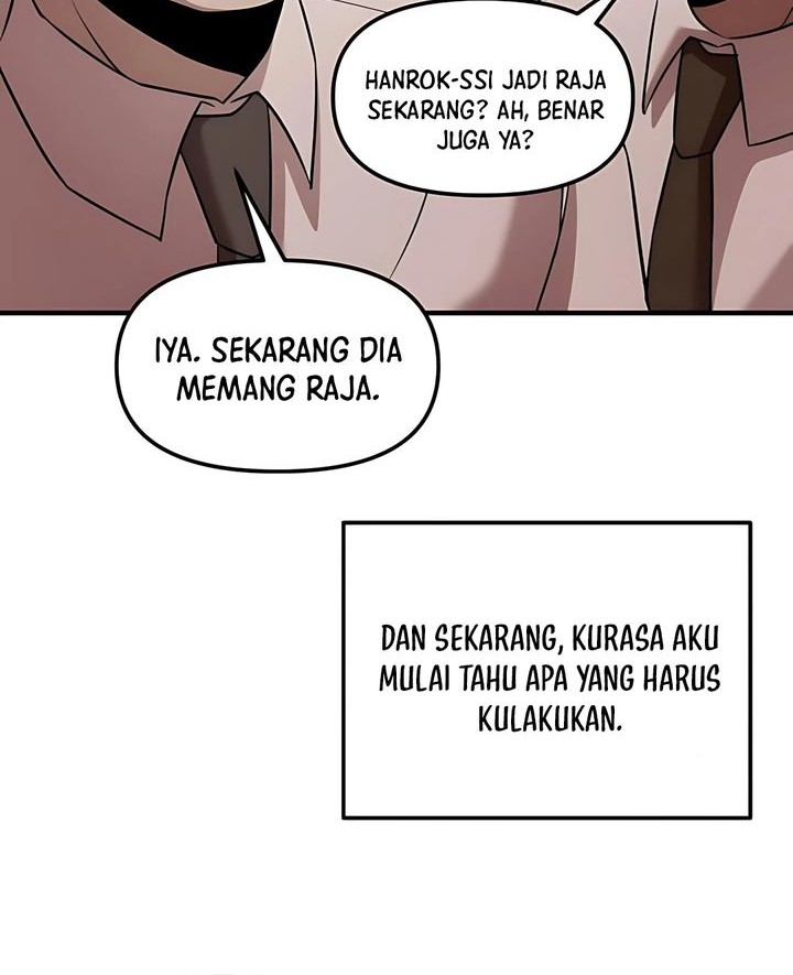 When a Genius Office Worker Goes Too Far Chapter 9 - halaman 18