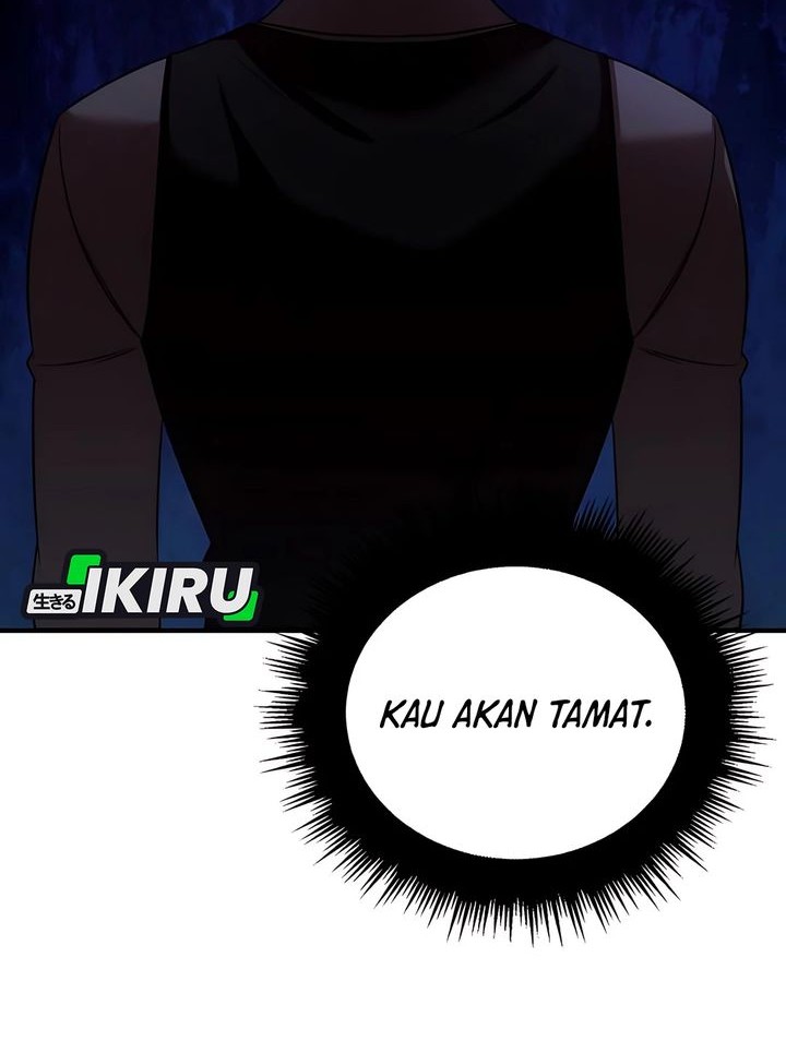 When a Genius Office Worker Goes Too Far Chapter 9 - halaman 22