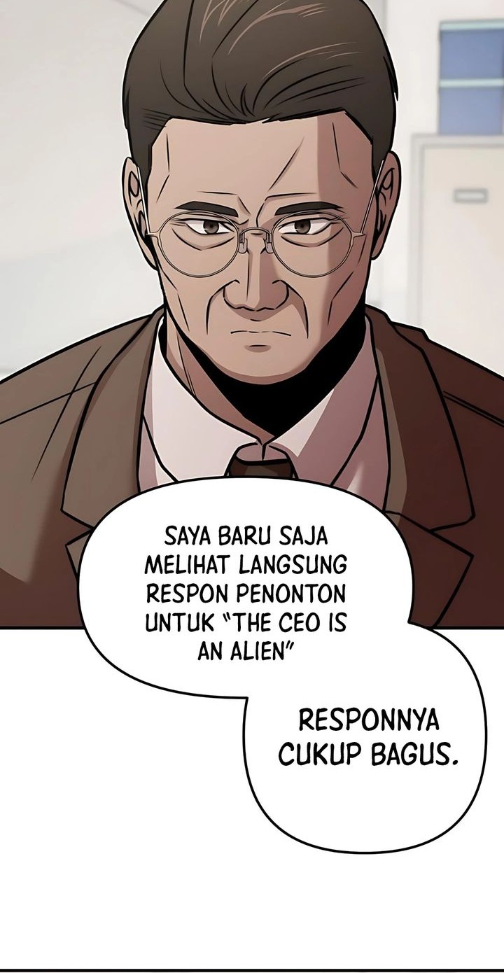 When a Genius Office Worker Goes Too Far Chapter 9 - halaman 24