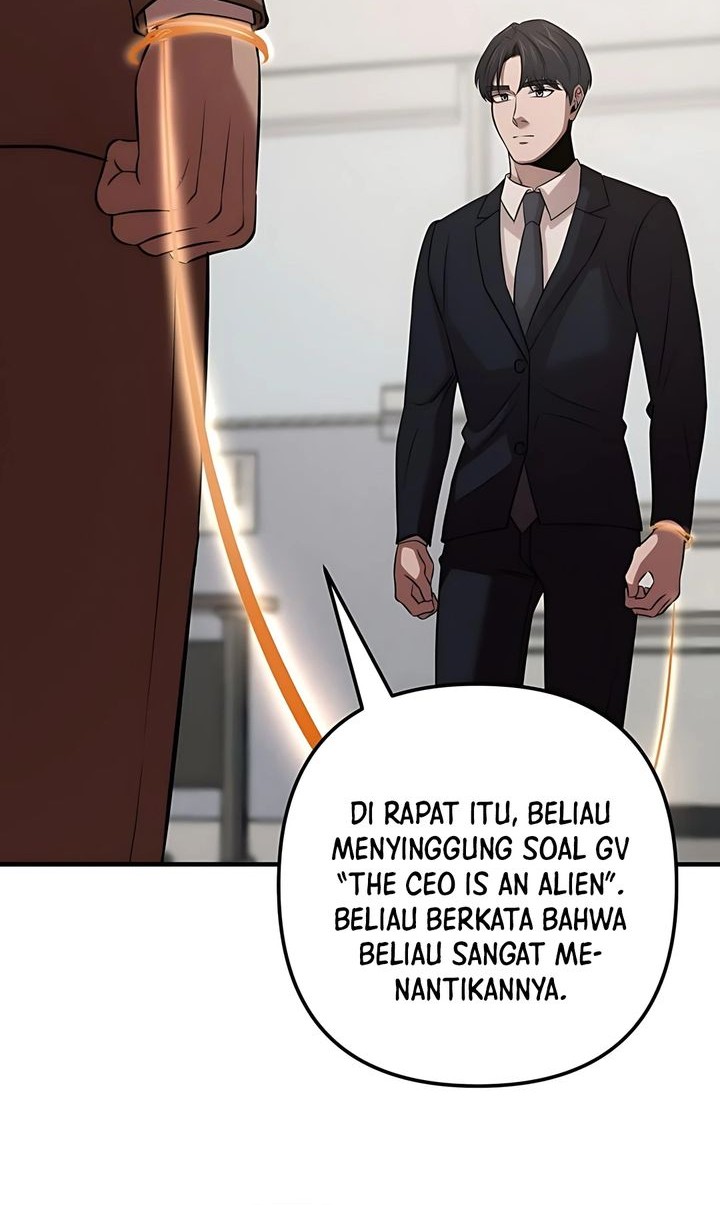 When a Genius Office Worker Goes Too Far Chapter 9 - halaman 28