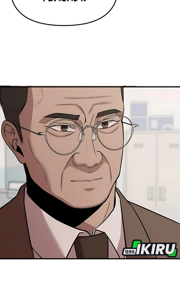 When a Genius Office Worker Goes Too Far Chapter 9 - halaman 30
