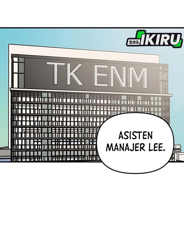 When a Genius Office Worker Goes Too Far Chapter 9 - halaman 42