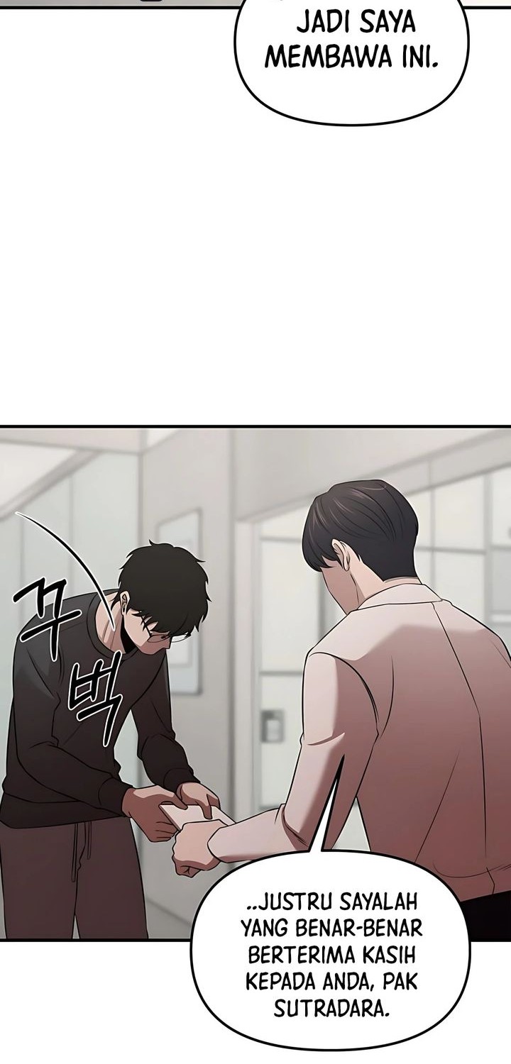 When a Genius Office Worker Goes Too Far Chapter 9 - halaman 44