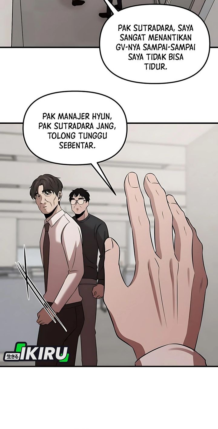 When a Genius Office Worker Goes Too Far Chapter 9 - halaman 48