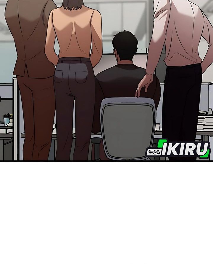 When a Genius Office Worker Goes Too Far Chapter 9 - halaman 50