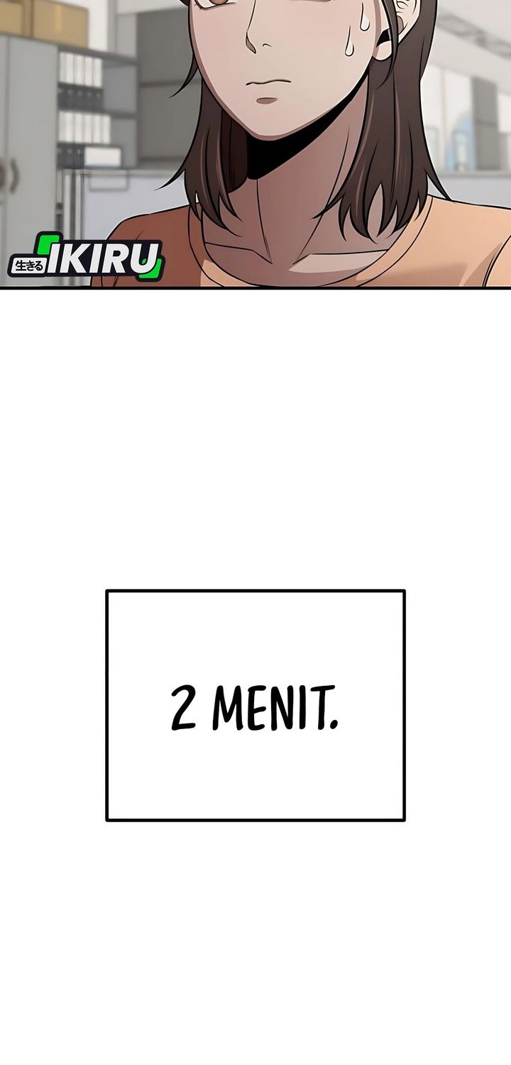 When a Genius Office Worker Goes Too Far Chapter 9 - halaman 54