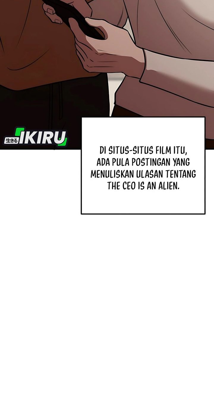 When a Genius Office Worker Goes Too Far Chapter 9 - halaman 6