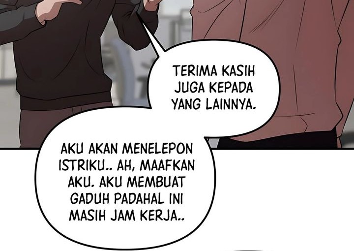 When a Genius Office Worker Goes Too Far Chapter 9 - halaman 60