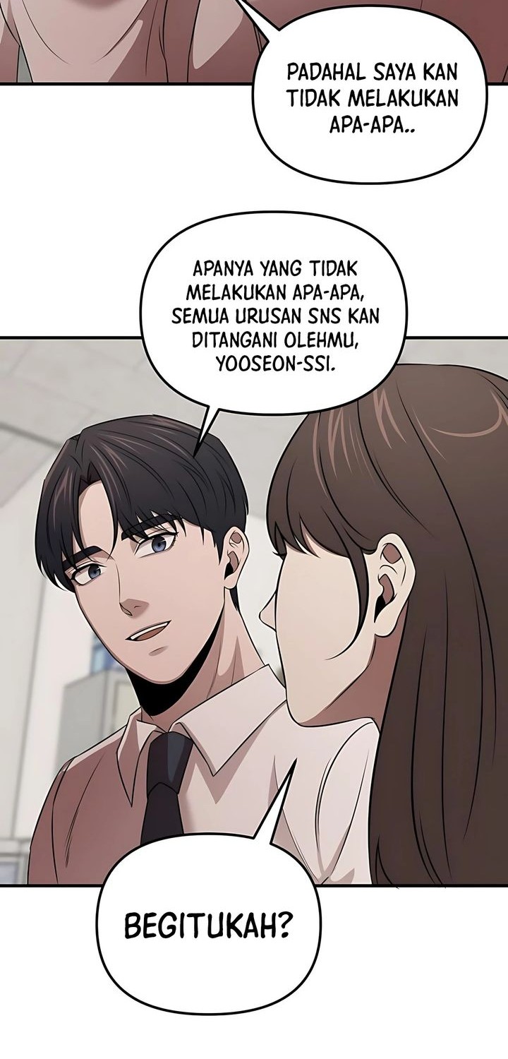 When a Genius Office Worker Goes Too Far Chapter 9 - halaman 62