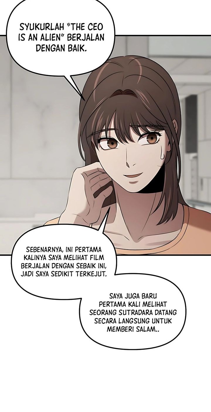 When a Genius Office Worker Goes Too Far Chapter 9 - halaman 68