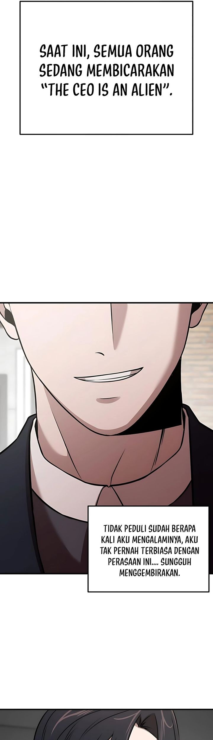 When a Genius Office Worker Goes Too Far Chapter 9 - halaman 7