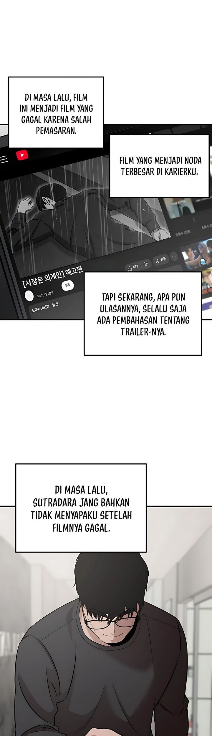 When a Genius Office Worker Goes Too Far Chapter 9 - halaman 71