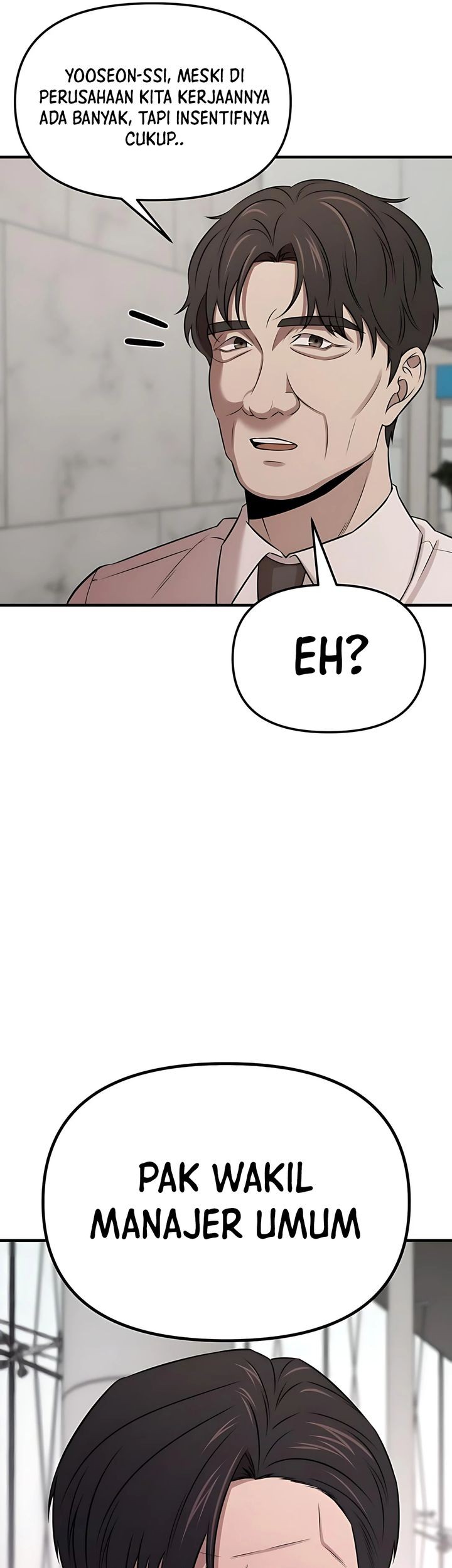 When a Genius Office Worker Goes Too Far Chapter 9 - halaman 75