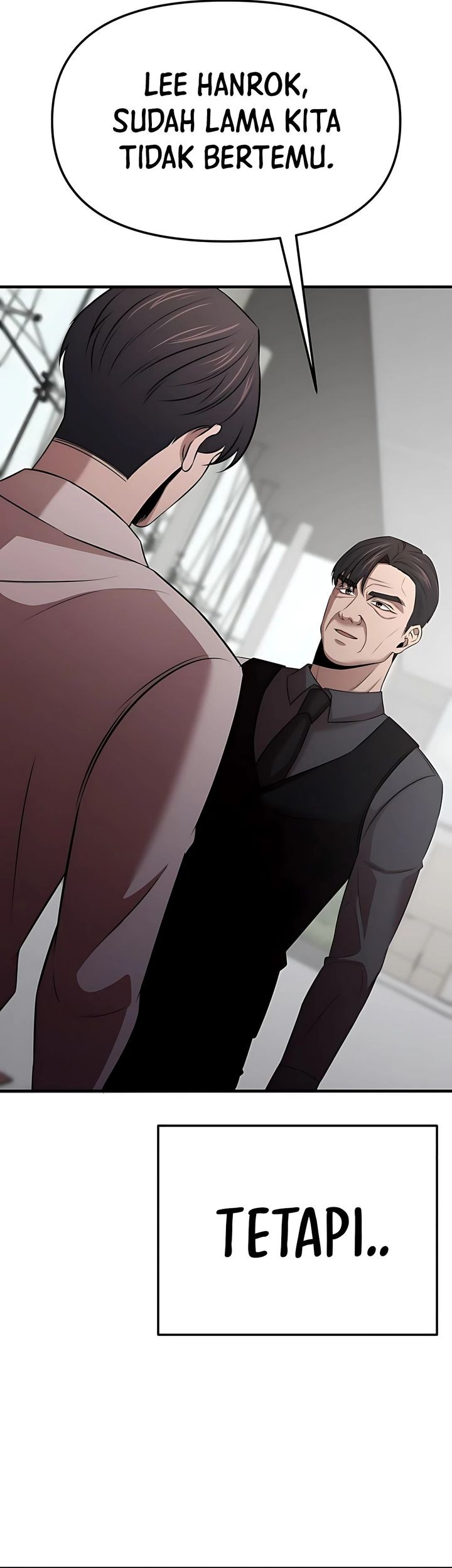 When a Genius Office Worker Goes Too Far Chapter 9 - halaman 79