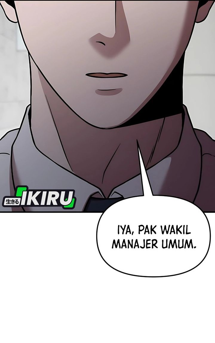 When a Genius Office Worker Goes Too Far Chapter 9 - halaman 80
