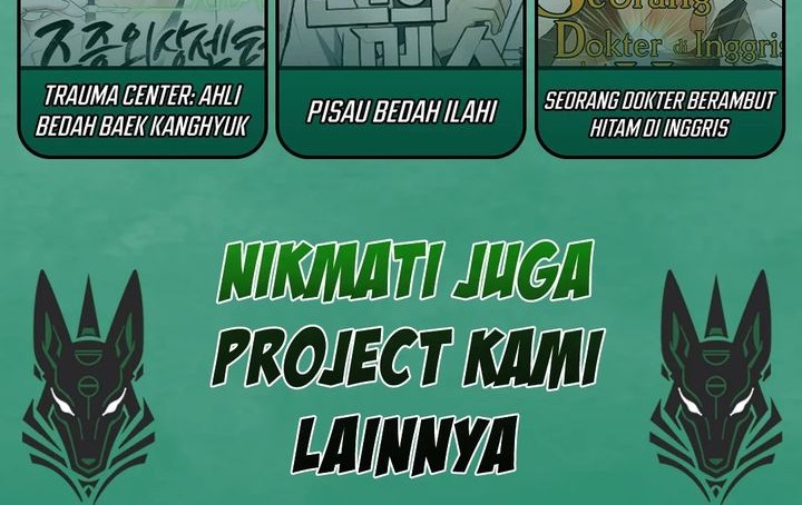 When a Genius Office Worker Goes Too Far Chapter 9 - halaman 84