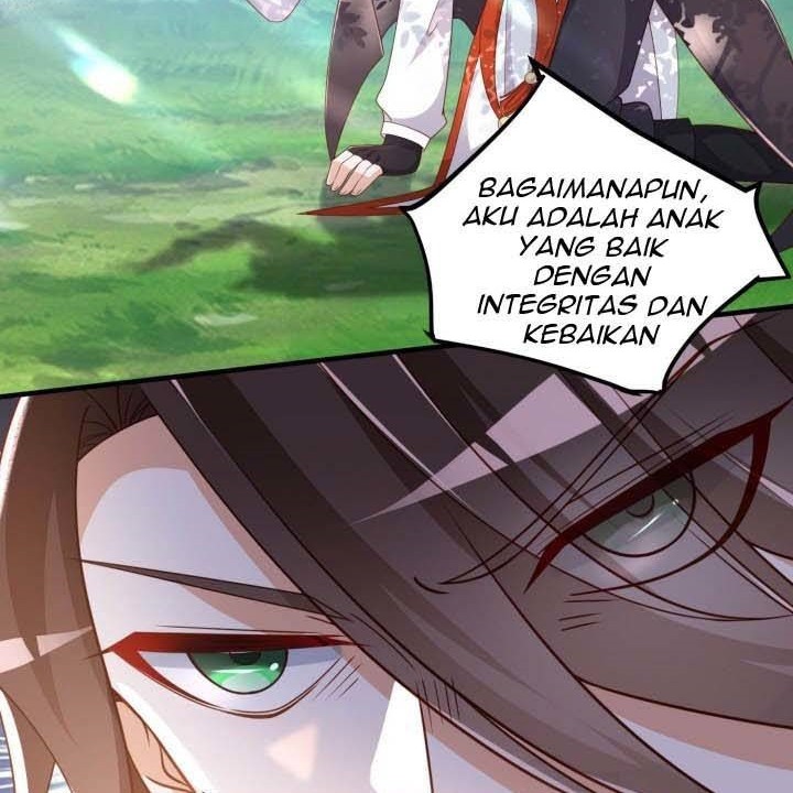 When I Die, I Will Become Stronger! Chapter 1 - halaman 17