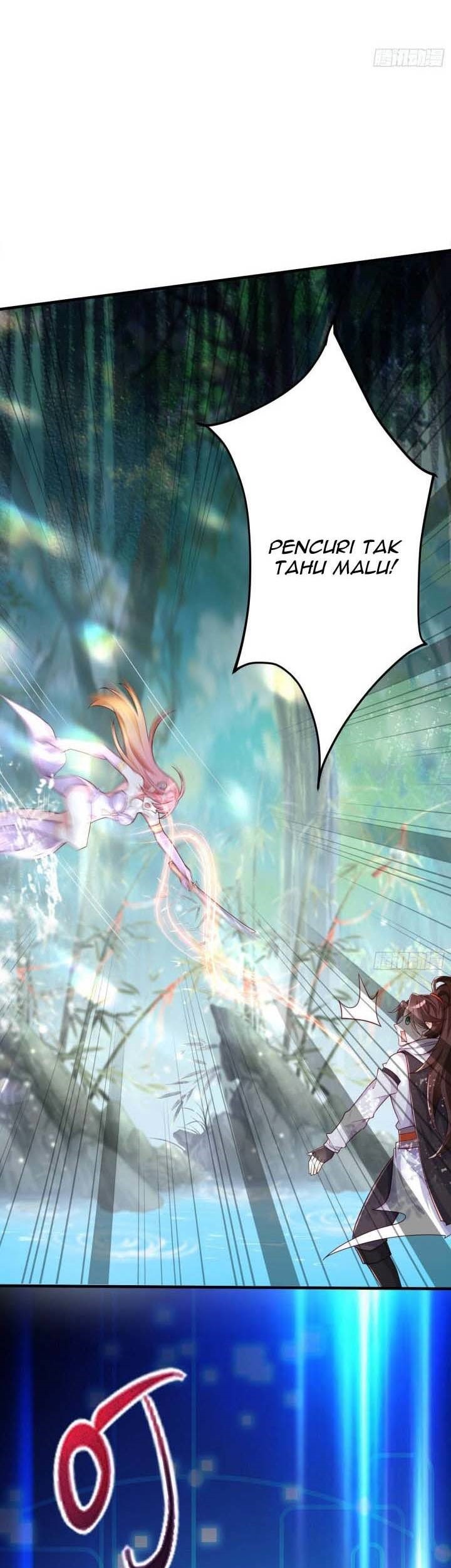 When I Die, I Will Become Stronger! Chapter 1 - halaman 26