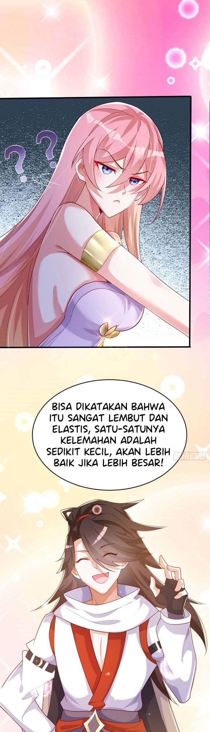 When I Die, I Will Become Stronger! Chapter 1 - halaman 30