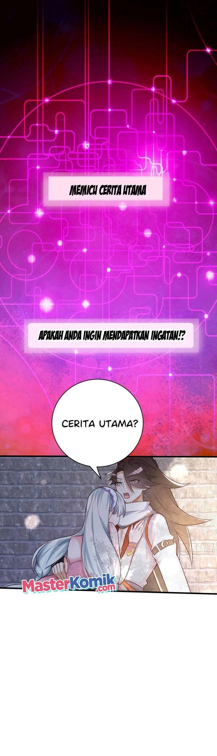 When I Die, I Will Become Stronger! Chapter 1 - halaman 46