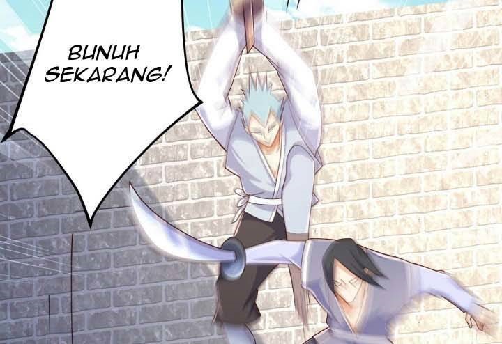 When I Die, I Will Become Stronger! Chapter 1 - halaman 48