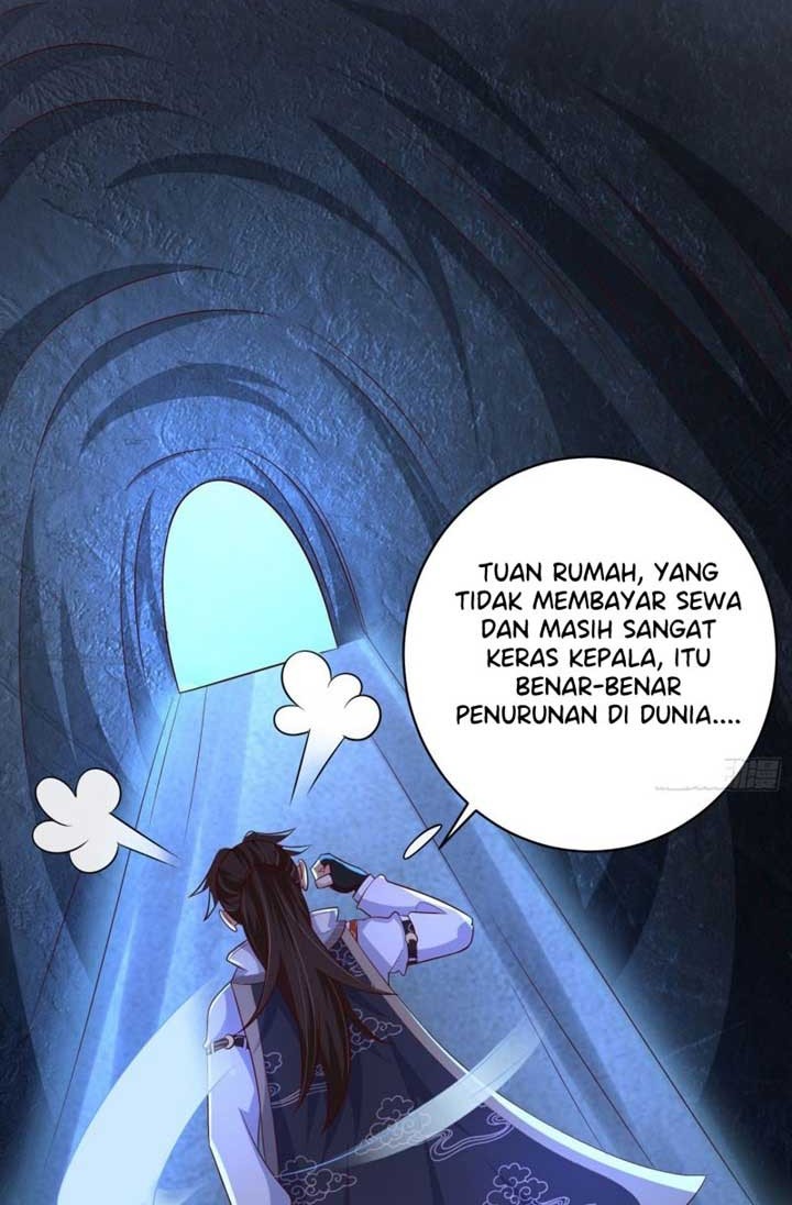 When I Die, I Will Become Stronger! Chapter 10 - halaman 10