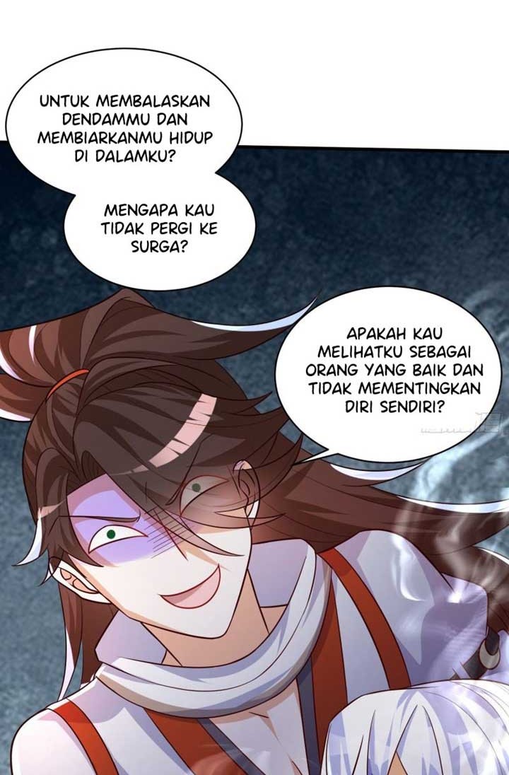 When I Die, I Will Become Stronger! Chapter 10 - halaman 7