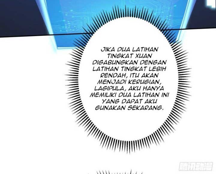 When I Die, I Will Become Stronger! Chapter 11 - halaman 29
