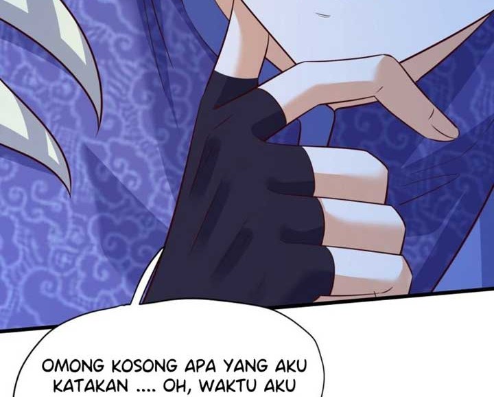 When I Die, I Will Become Stronger! Chapter 11 - halaman 9