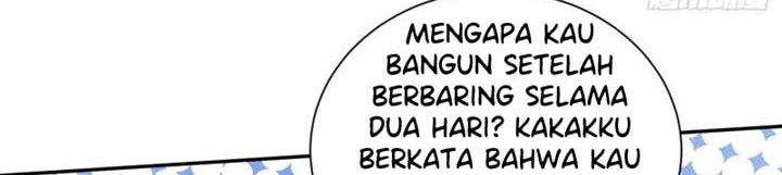 When I Die, I Will Become Stronger! Chapter 12 - halaman 33