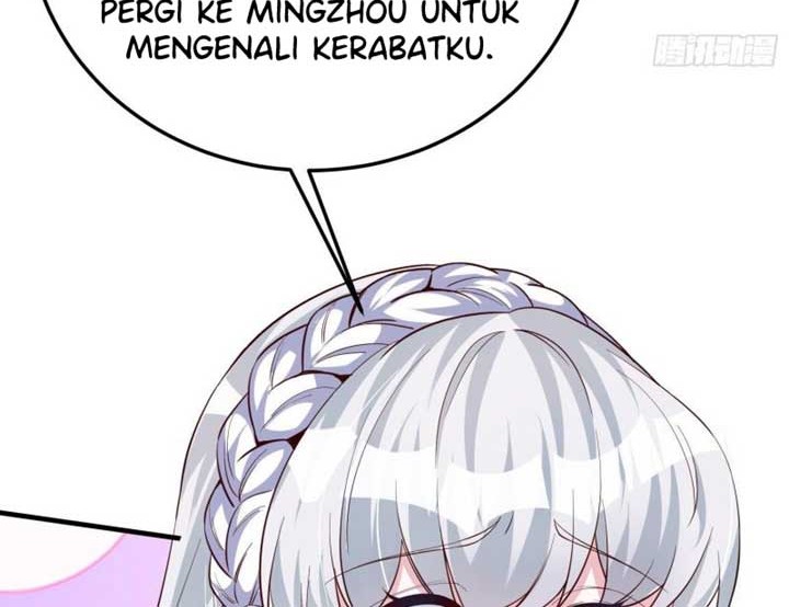 When I Die, I Will Become Stronger! Chapter 14 - halaman 5