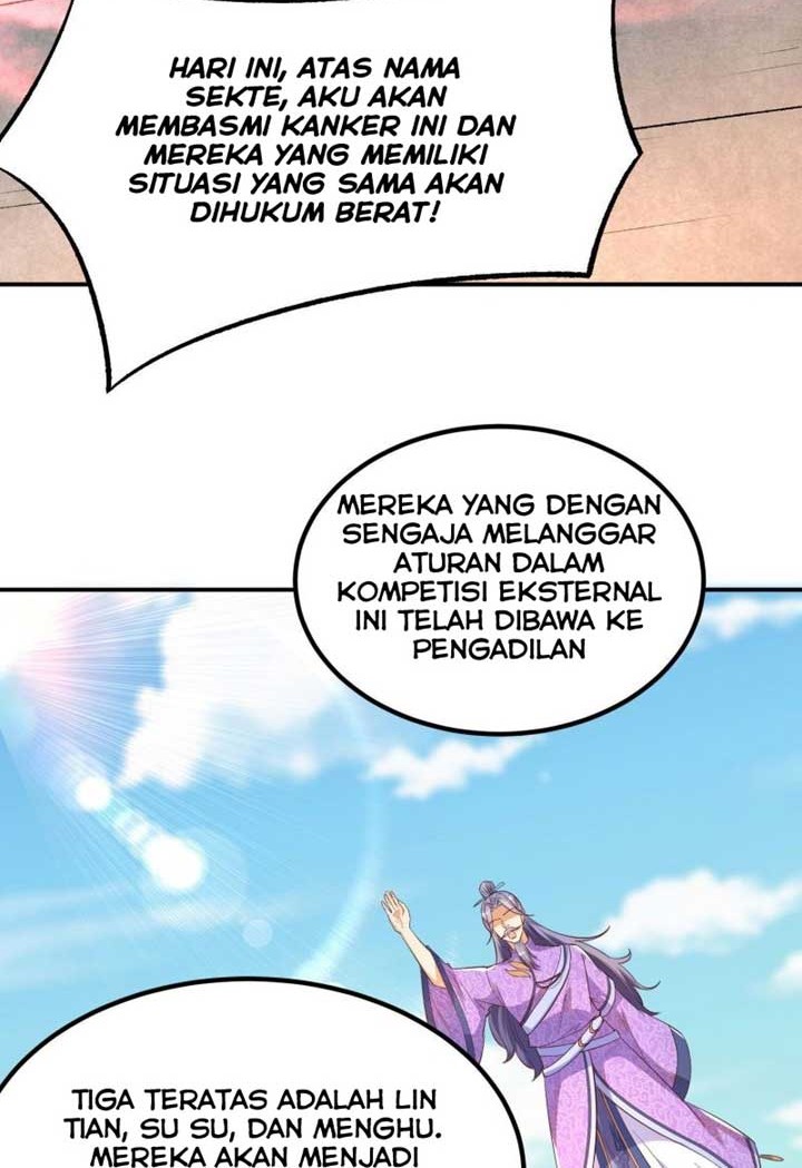 When I Die, I Will Become Stronger! Chapter 15 - halaman 13