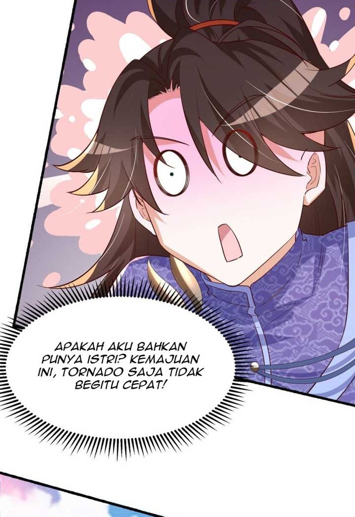 When I Die, I Will Become Stronger! Chapter 15 - halaman 17