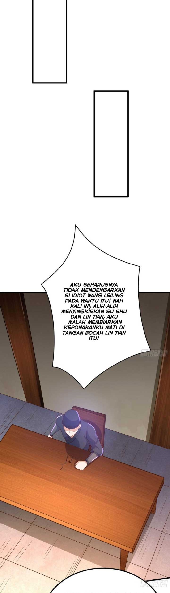 When I Die, I Will Become Stronger! Chapter 15 - halaman 24