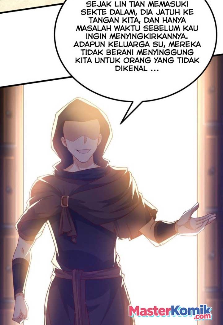 When I Die, I Will Become Stronger! Chapter 15 - halaman 25