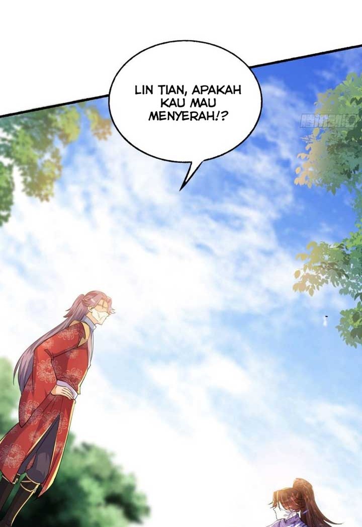When I Die, I Will Become Stronger! Chapter 15 - halaman 5