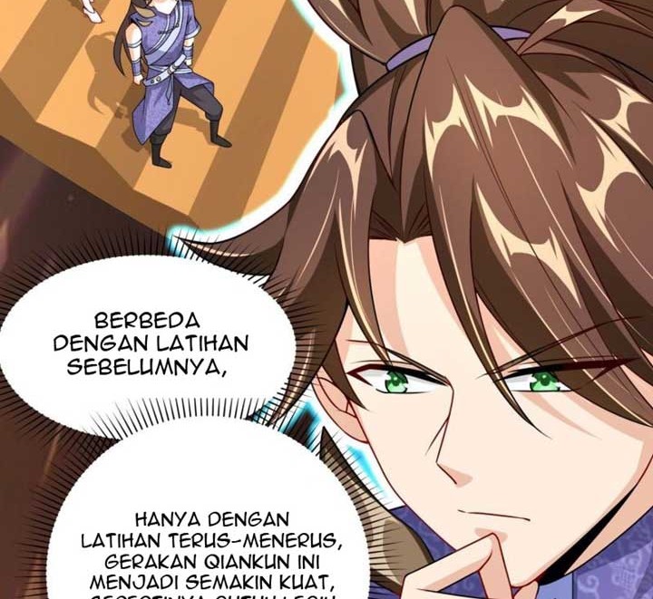 When I Die, I Will Become Stronger! Chapter 16 - halaman 5