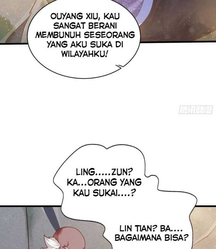 When I Die, I Will Become Stronger! Chapter 17 - halaman 25