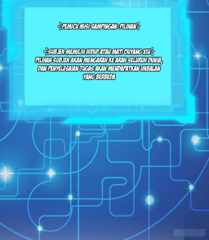When I Die, I Will Become Stronger! Chapter 17 - halaman 29