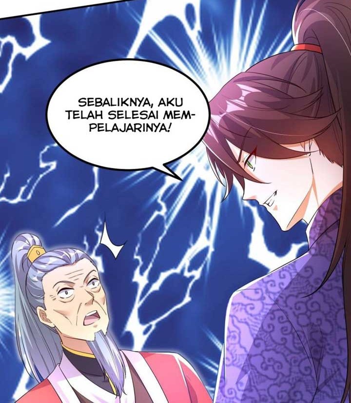 When I Die, I Will Become Stronger! Chapter 17 - halaman 5