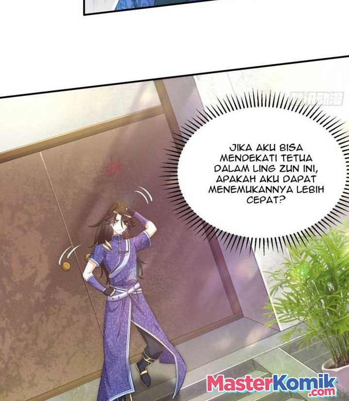 When I Die, I Will Become Stronger! Chapter 17 - halaman 9
