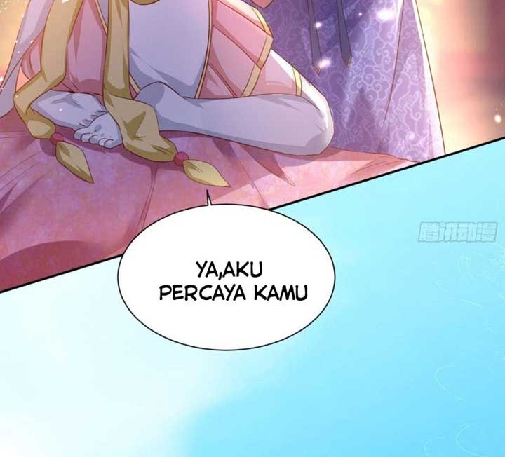When I Die, I Will Become Stronger! Chapter 18 - halaman 17