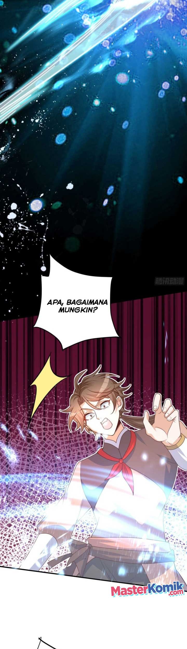 When I Die, I Will Become Stronger! Chapter 18 - halaman 26