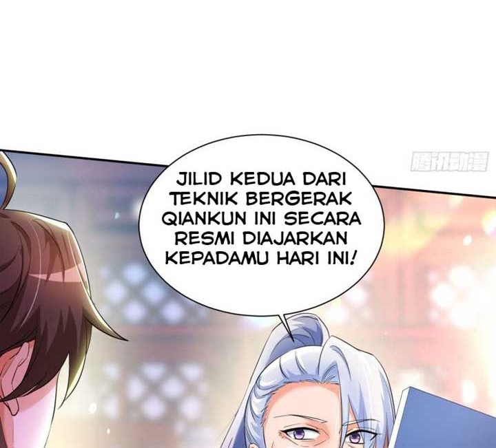 When I Die, I Will Become Stronger! Chapter 18 - halaman 5
